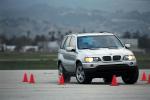 BMW X5 2000 года